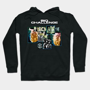 Bio Challenge Hoodie